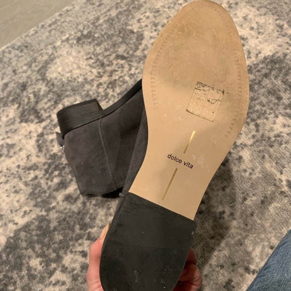 Vince comuto booties - Picture 2 of 4